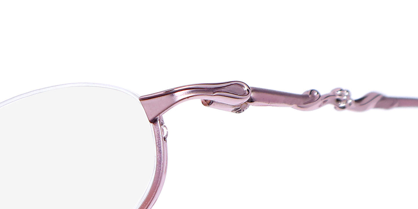 Laura Ashley April Eyeglasses