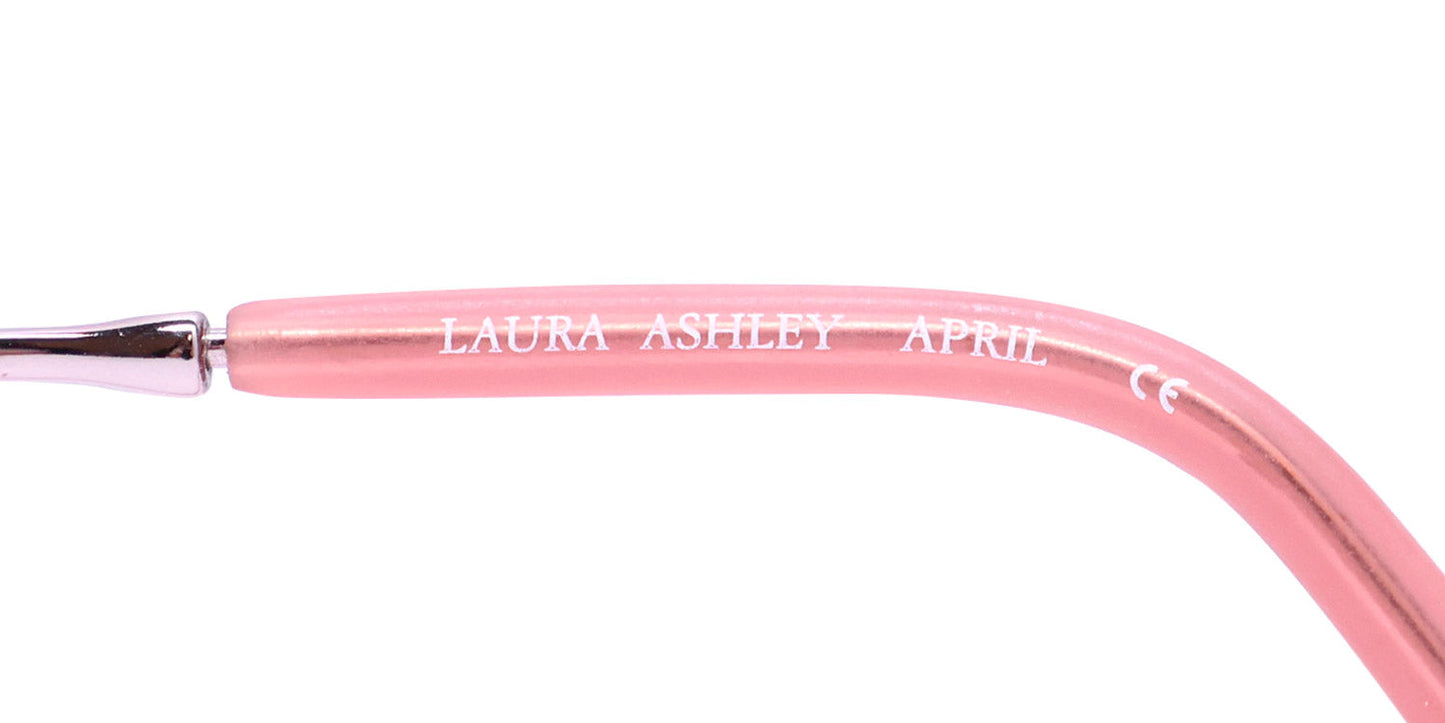 Laura Ashley April Eyeglasses