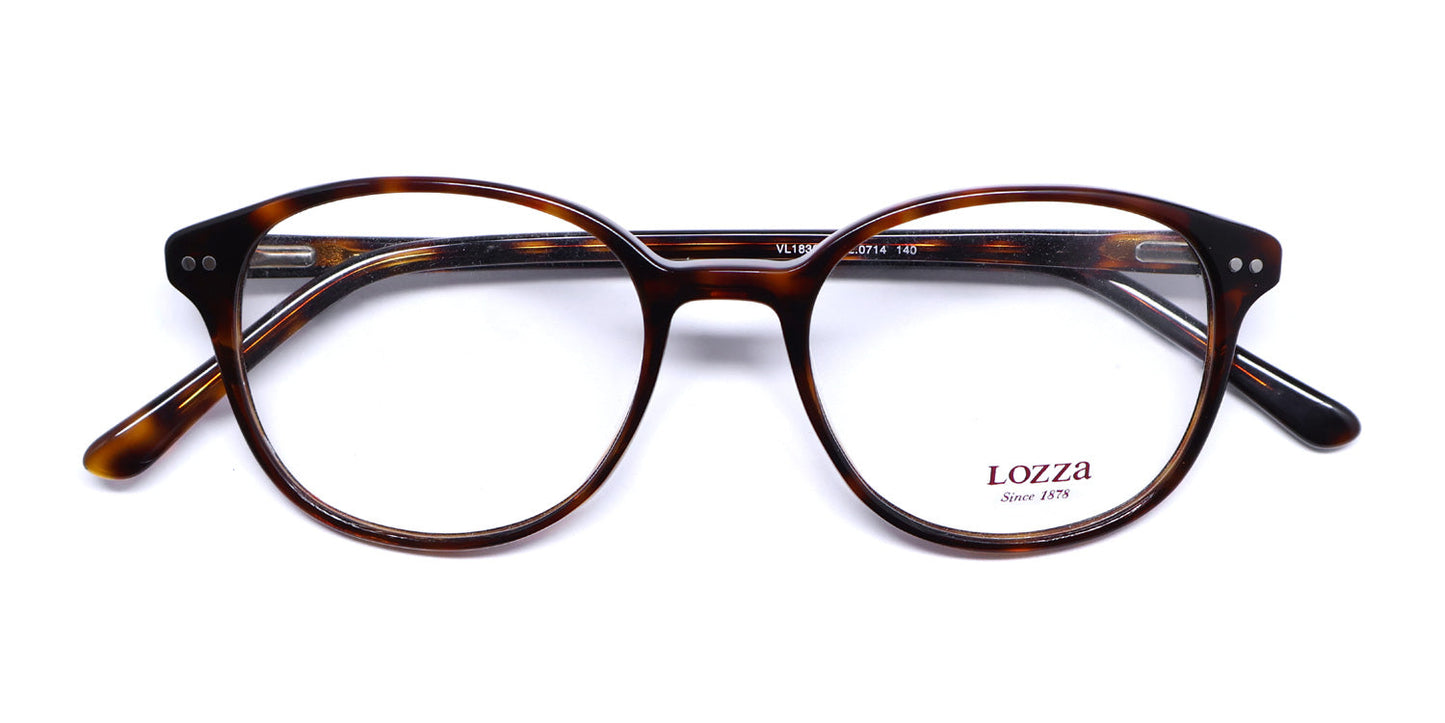 Lozza Vl1836 Eyeglasses