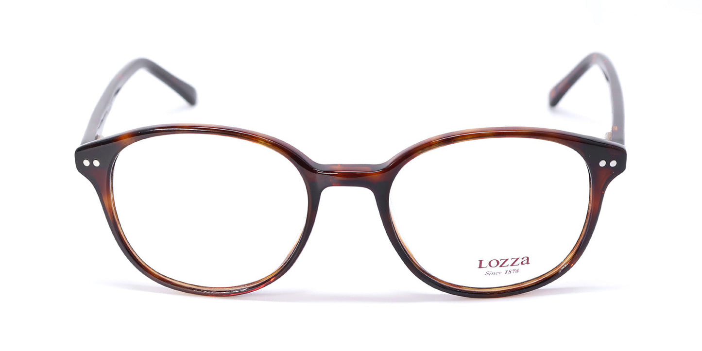 Lozza Vl1836 Eyeglasses