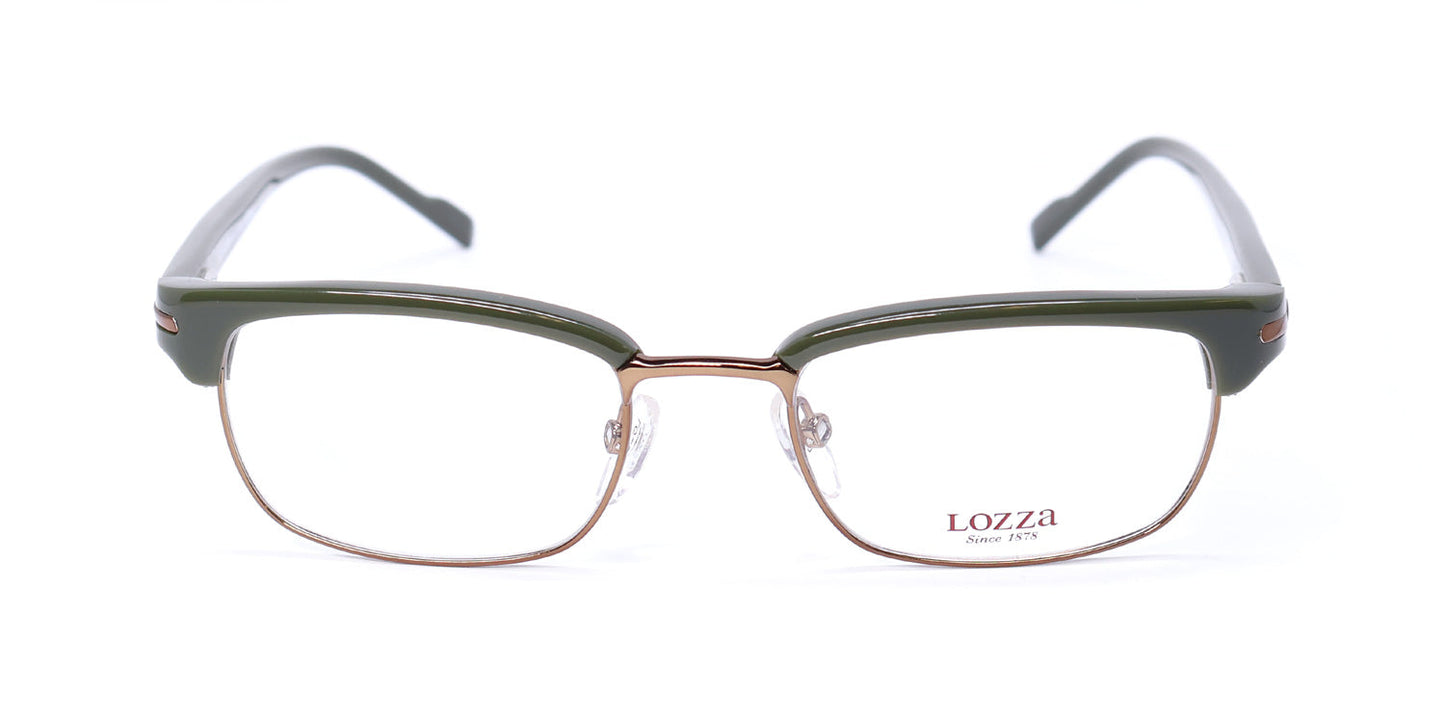 Lozza Vl1838 Eyeglasses