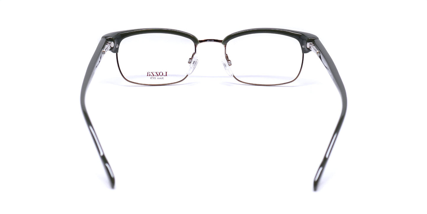 Lozza Vl1838 Eyeglasses