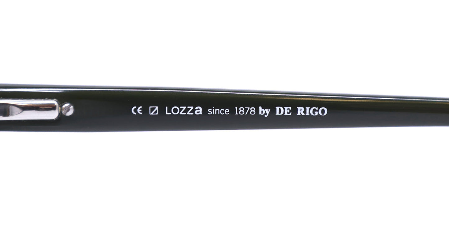 Lozza Vl1838 Eyeglasses