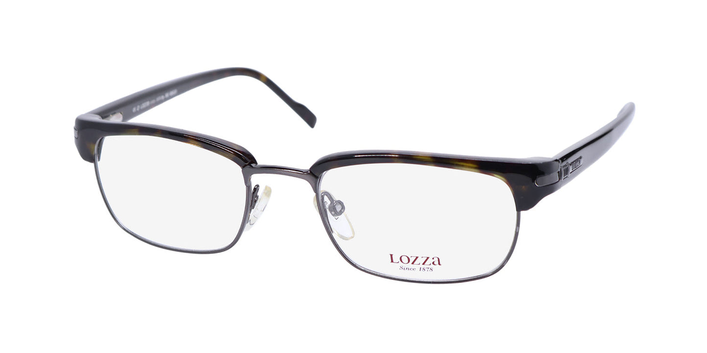 Lozza Vl1838 Eyeglasses