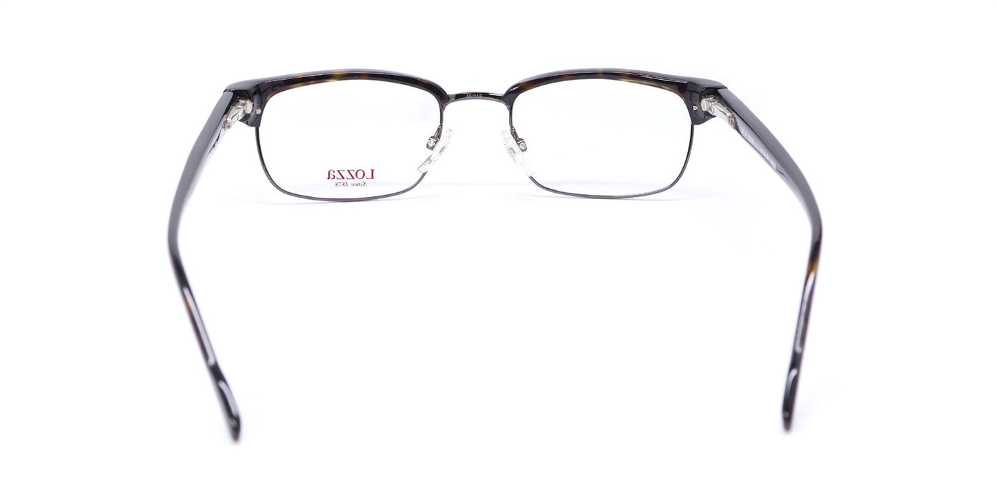 Lozza Vl1838 Eyeglasses