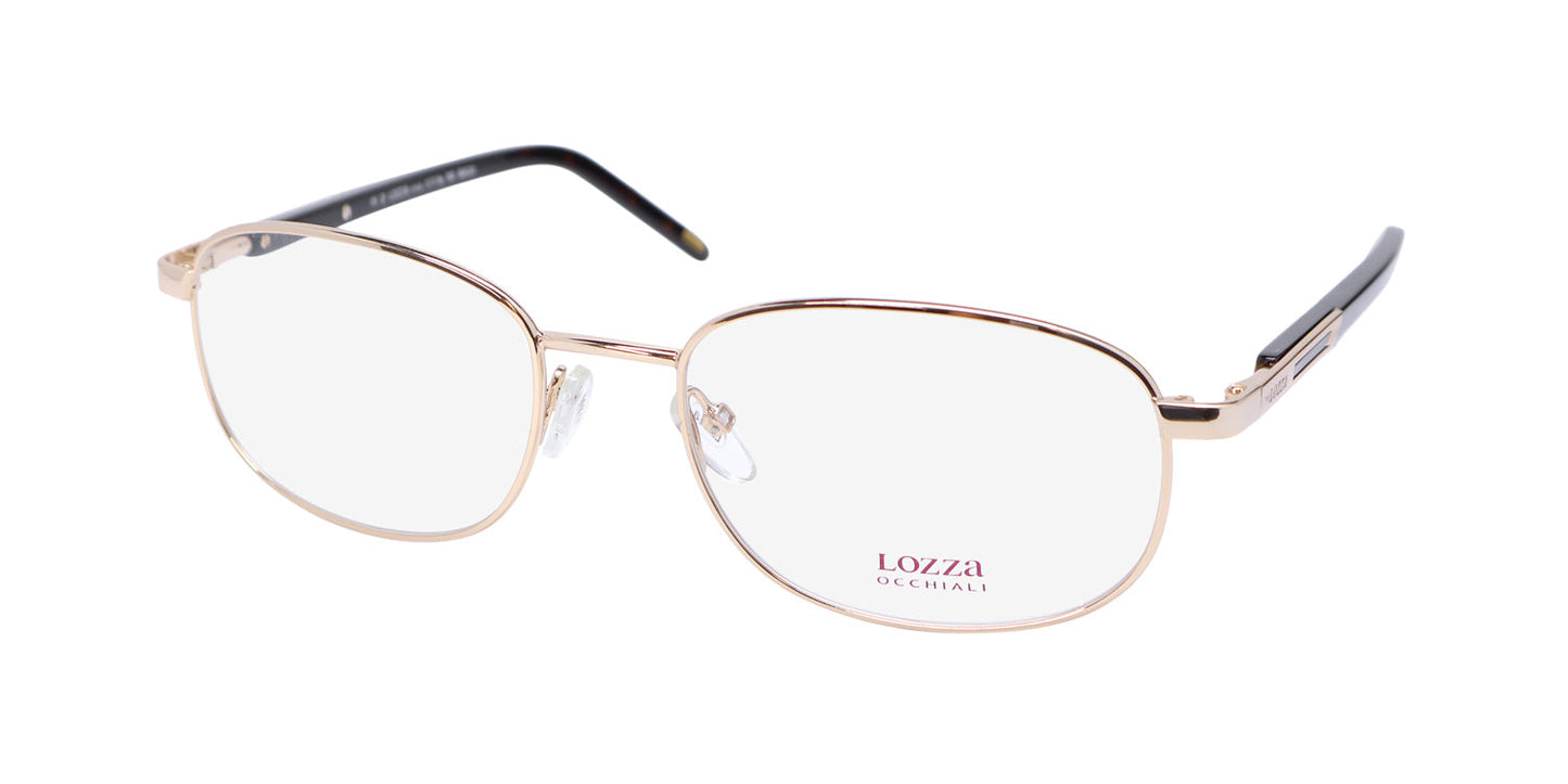 Lozza Vl2026 Eyeglasses