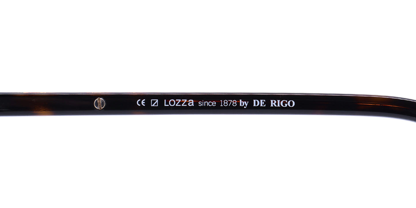 Lozza Vl2026 Eyeglasses