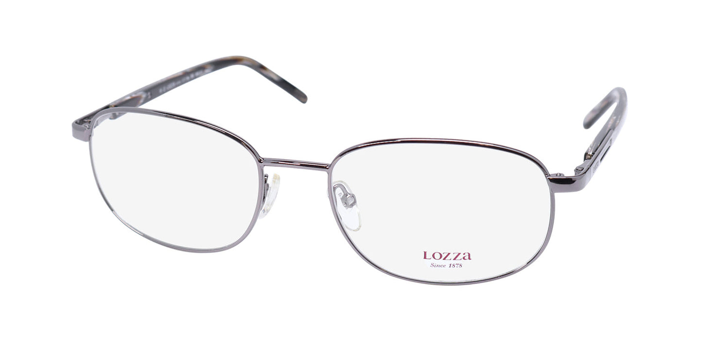 Lozza Vl2026 Eyeglasses