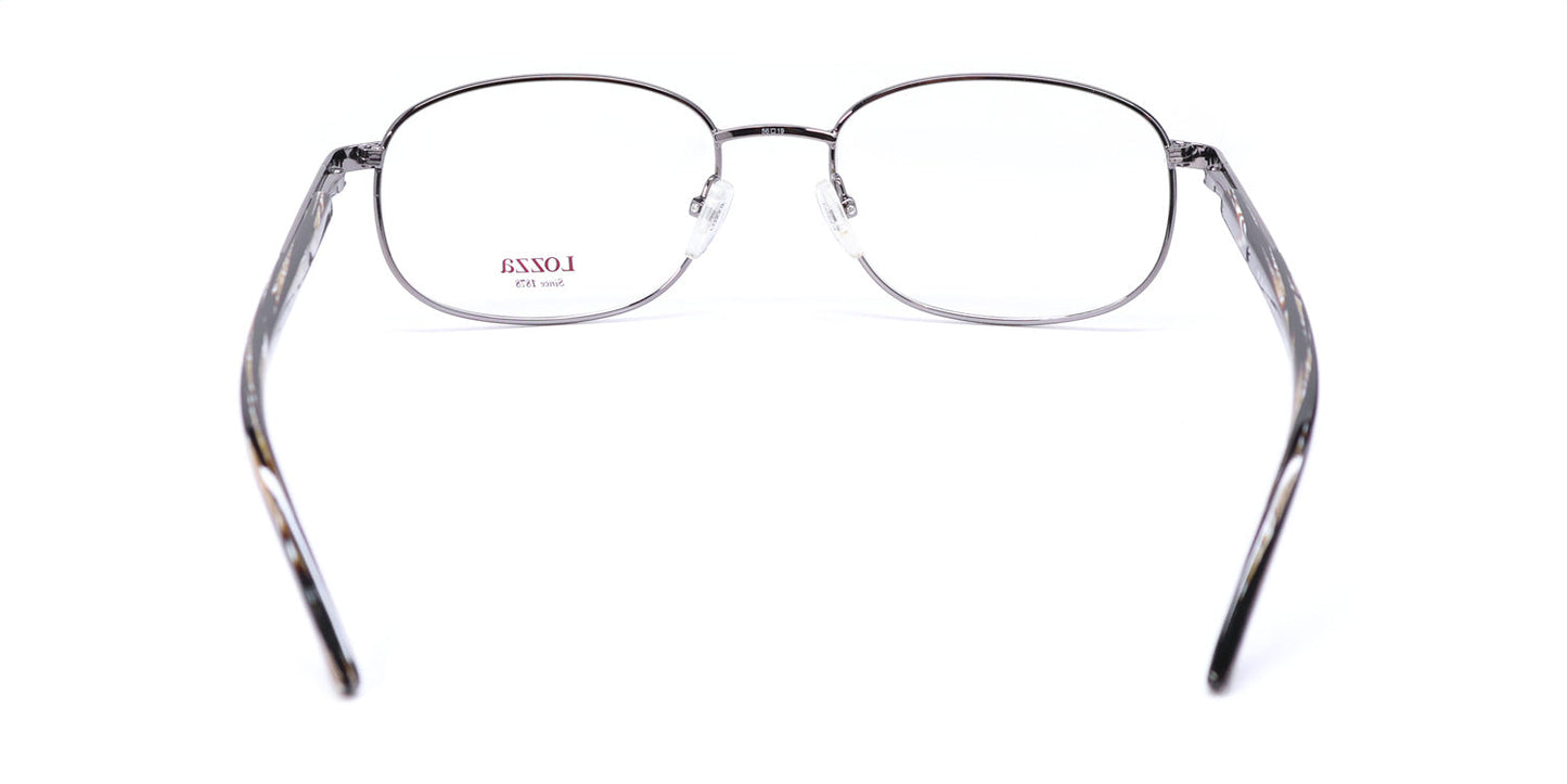 Lozza Vl2026 Eyeglasses