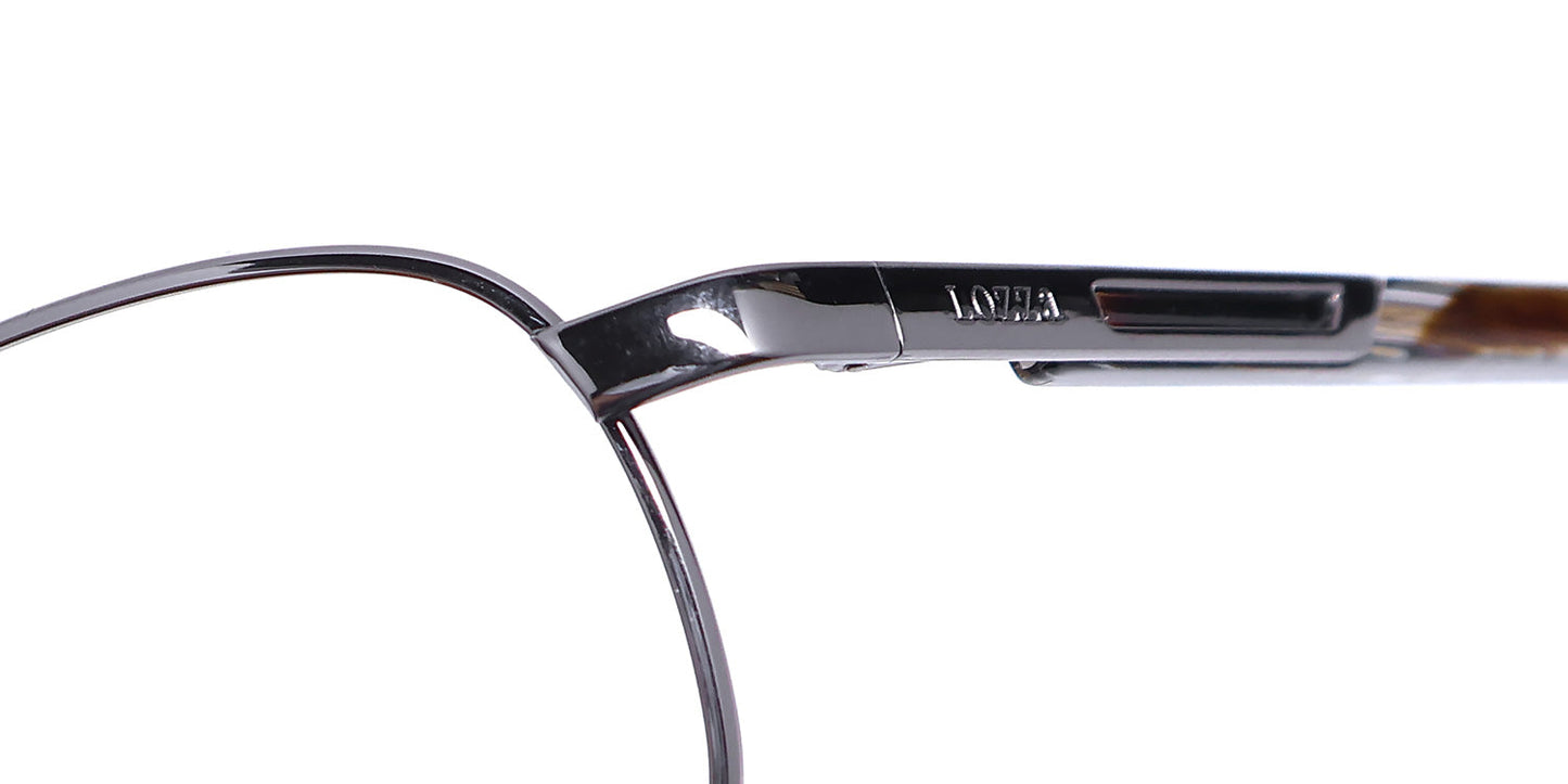 Lozza Vl2026 Eyeglasses