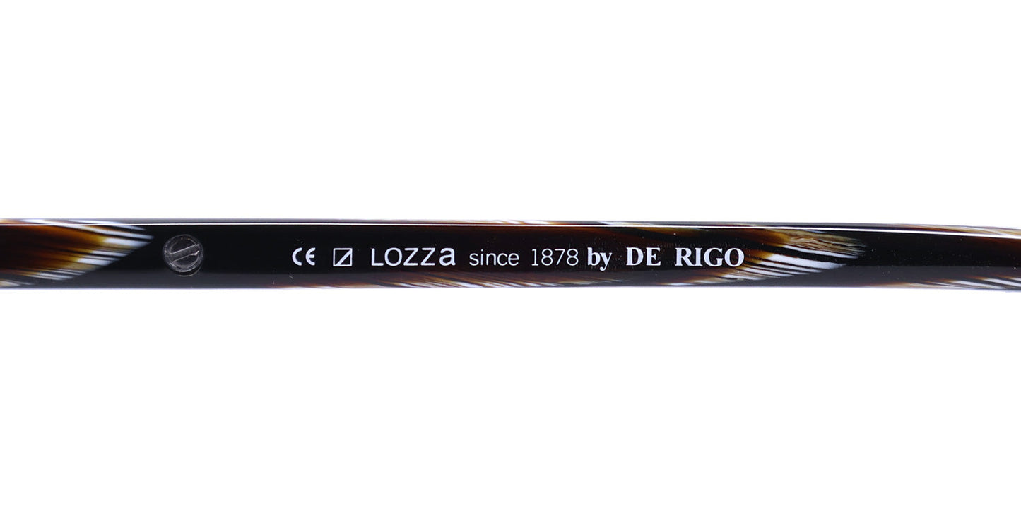 Lozza Vl2026 Eyeglasses