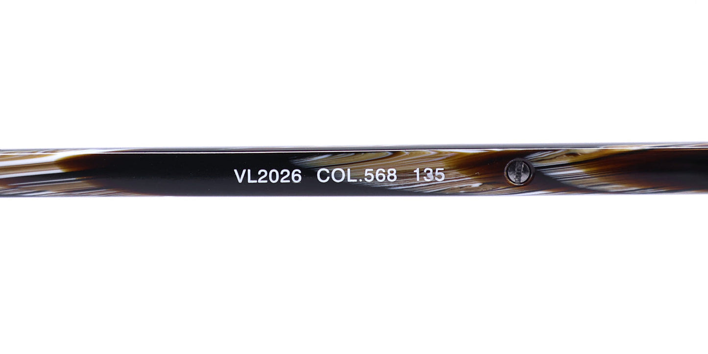Lozza Vl2026 Eyeglasses