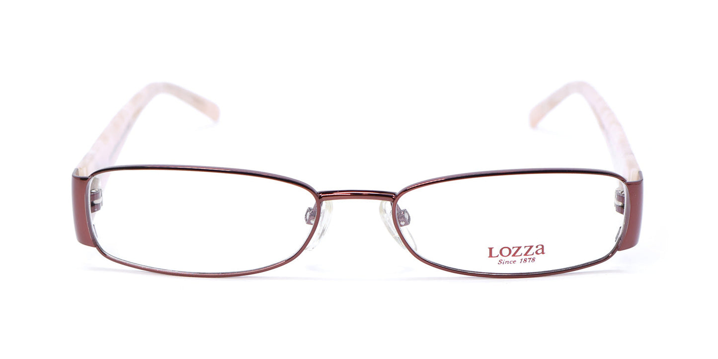 Lozza Vl2067 Kristen Eyeglasses