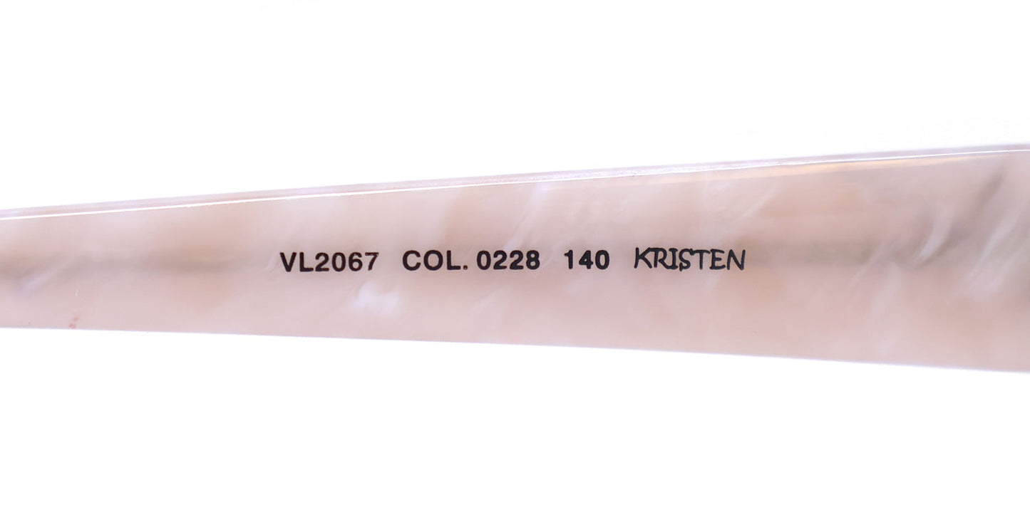 Lozza Vl2067 Kristen Eyeglasses