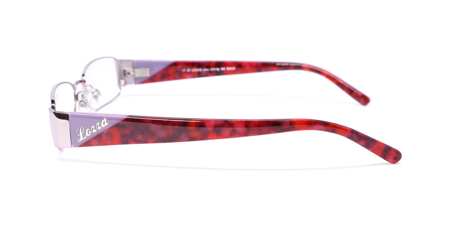 Lozza Vl2067 Kristen Eyeglasses