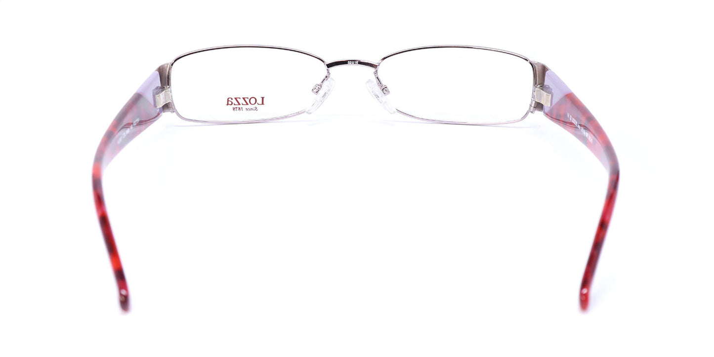 Lozza Vl2067 Kristen Eyeglasses