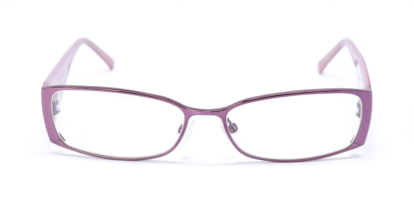 Lozza Vl2064 Marigold Eyeglasses