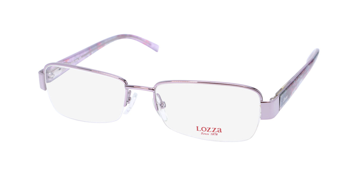 Lozza Vl2126 Eyeglasses