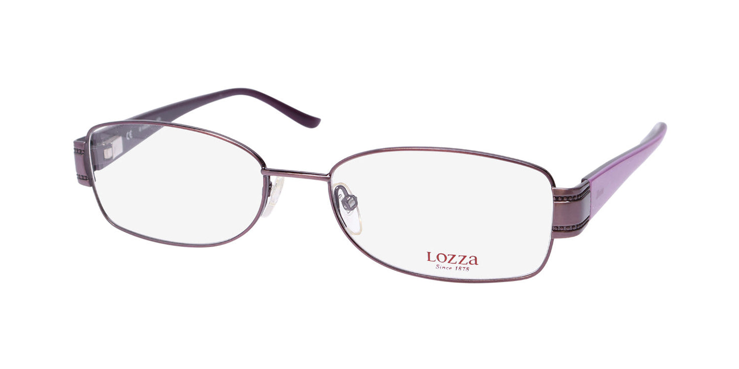 Lozza Vl2125 Eyeglasses