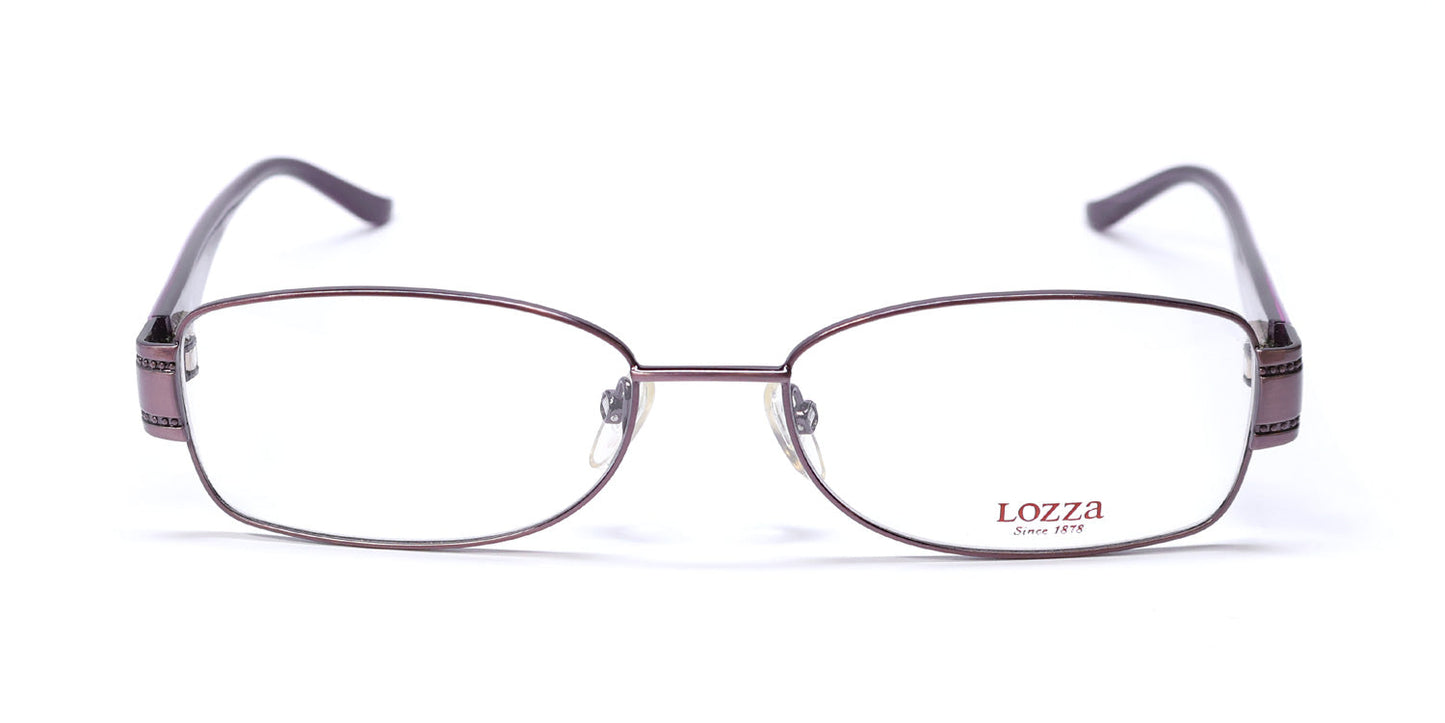 Lozza Vl2125 Eyeglasses