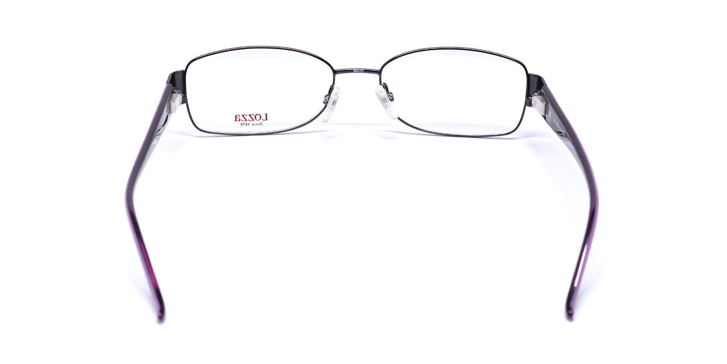 Lozza Vl2125 Eyeglasses