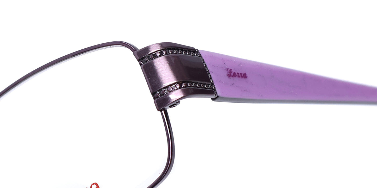 Lozza Vl2125 Eyeglasses