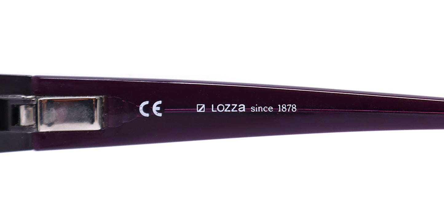 Lozza Vl2125 Eyeglasses