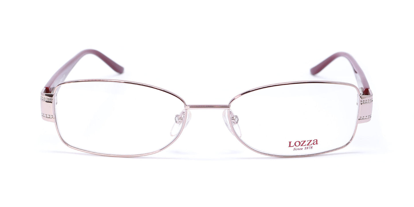 Lozza Vl2125s Eyeglasses