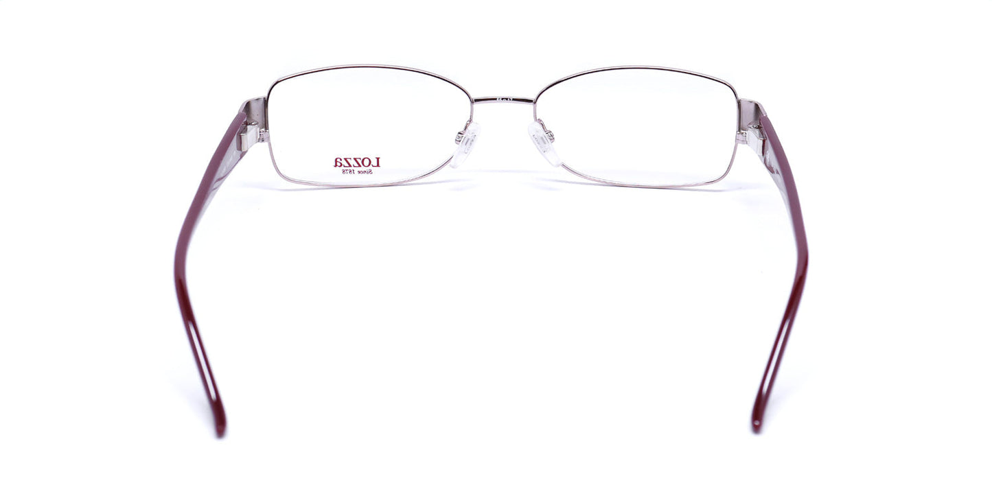 Lozza Vl2125s Eyeglasses
