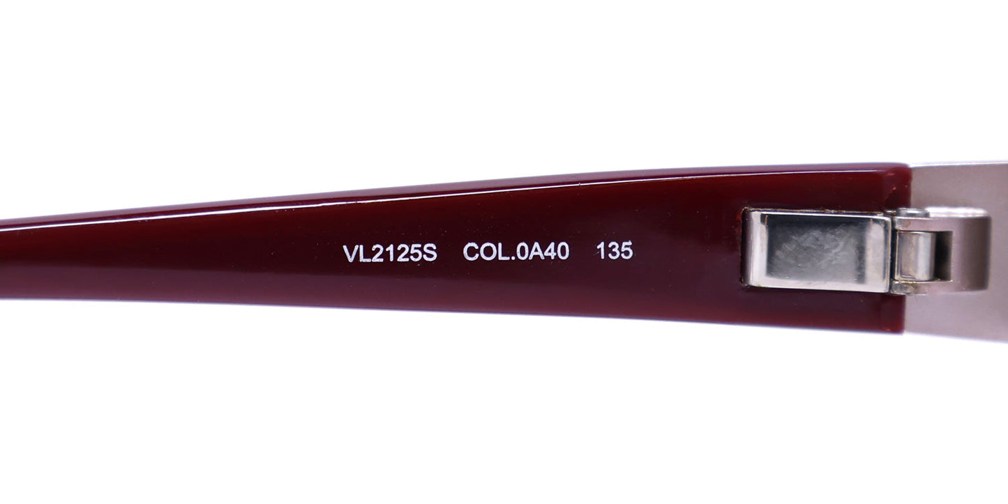 Lozza Vl2125s Eyeglasses