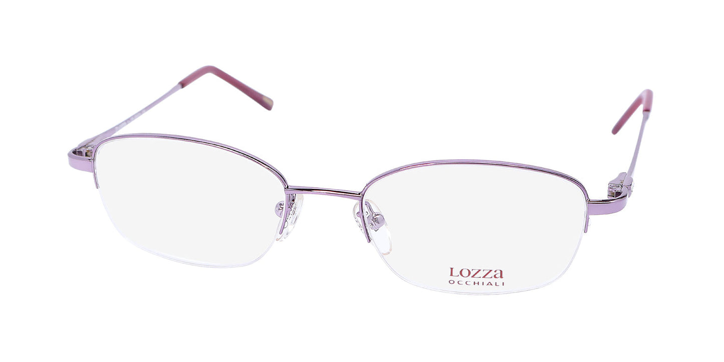 Lozza Vl1461s Eyeglasses