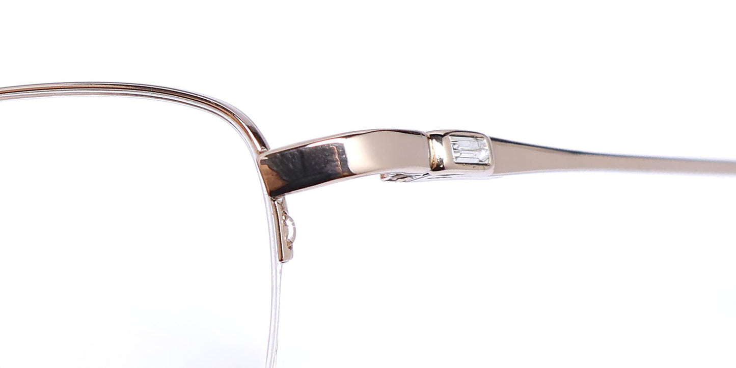 Lozza Vl1461s Eyeglasses