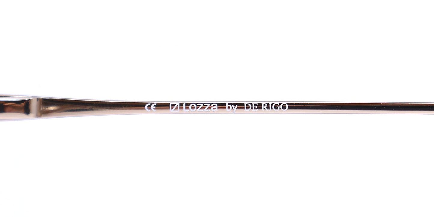 Lozza Vl1461s Eyeglasses