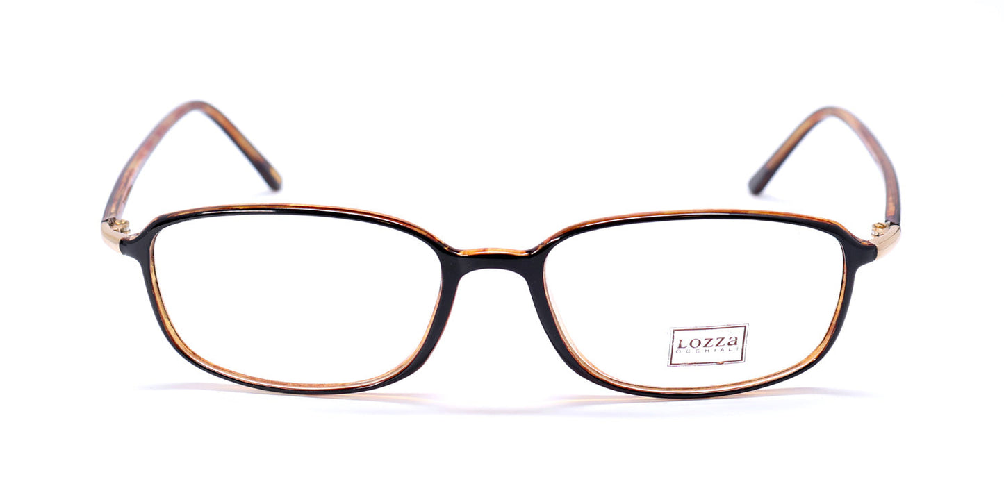 Lozza Vl1719 Eyeglasses