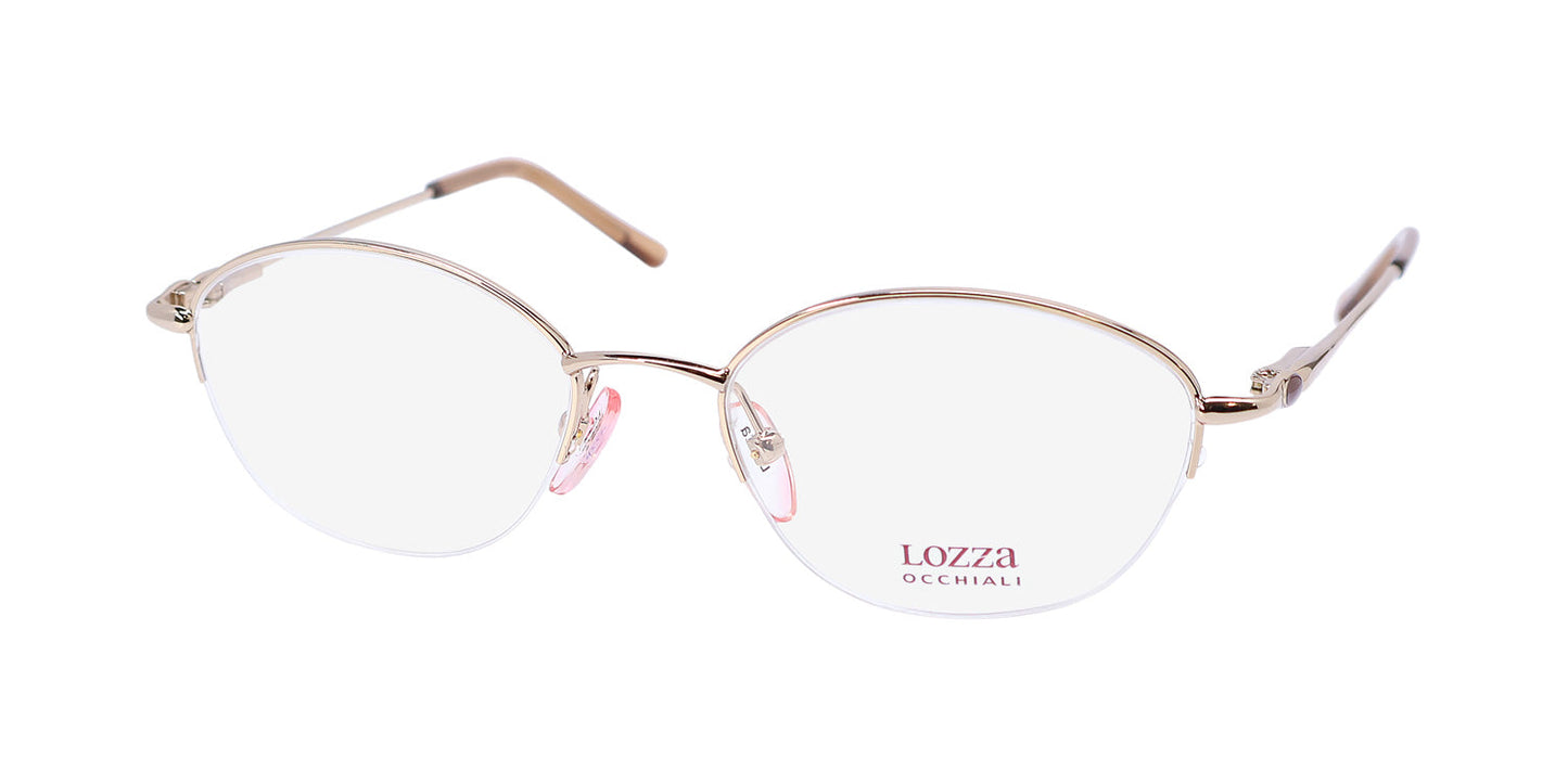 Lozza Vl1409 Eyeglasses