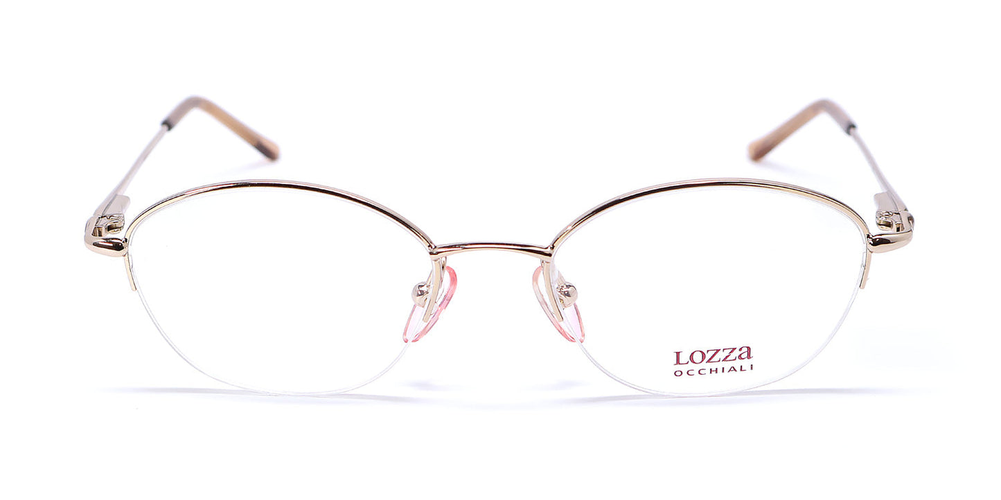 Lozza Vl1409 Eyeglasses