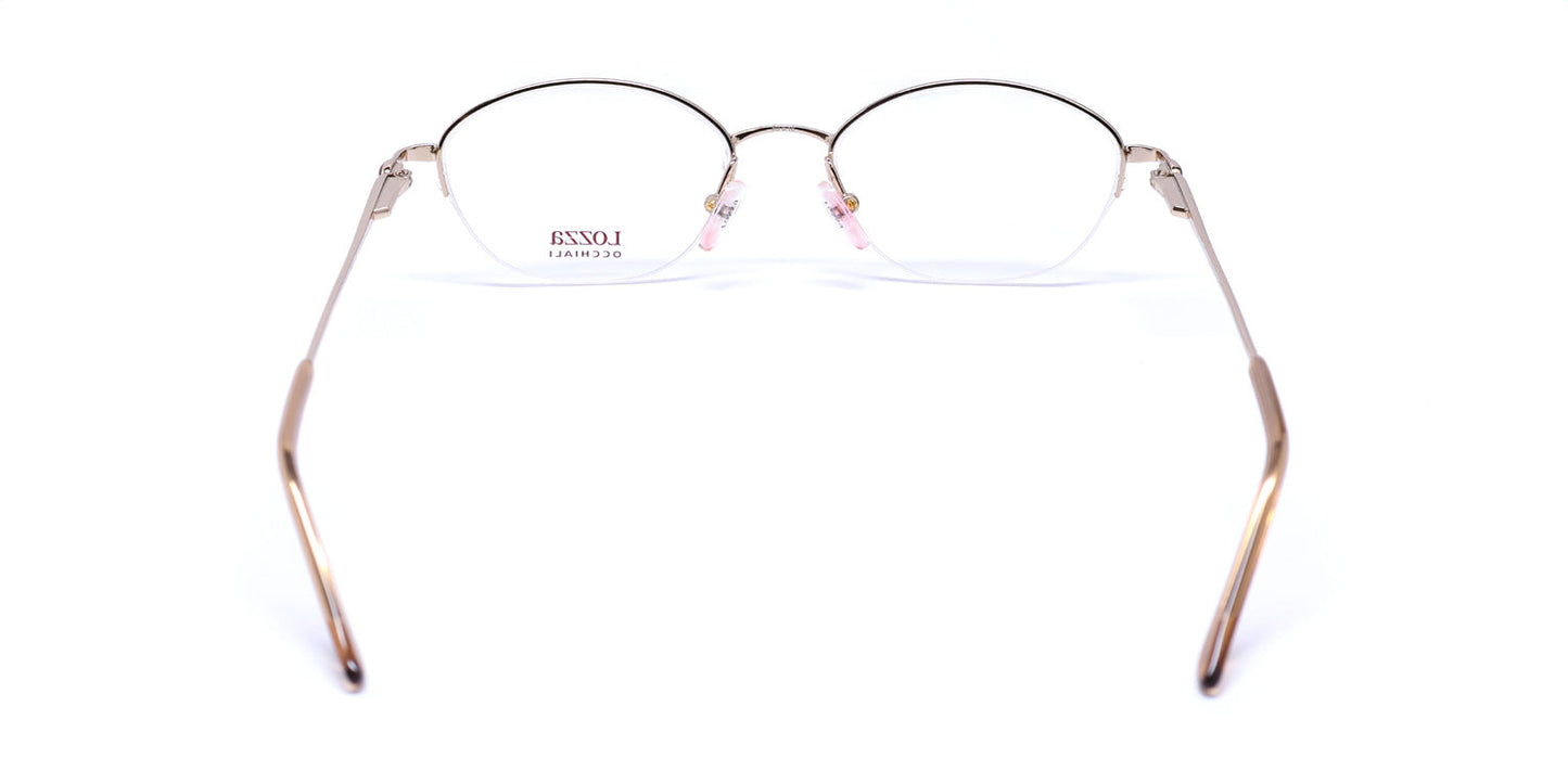 Lozza Vl1409 Eyeglasses