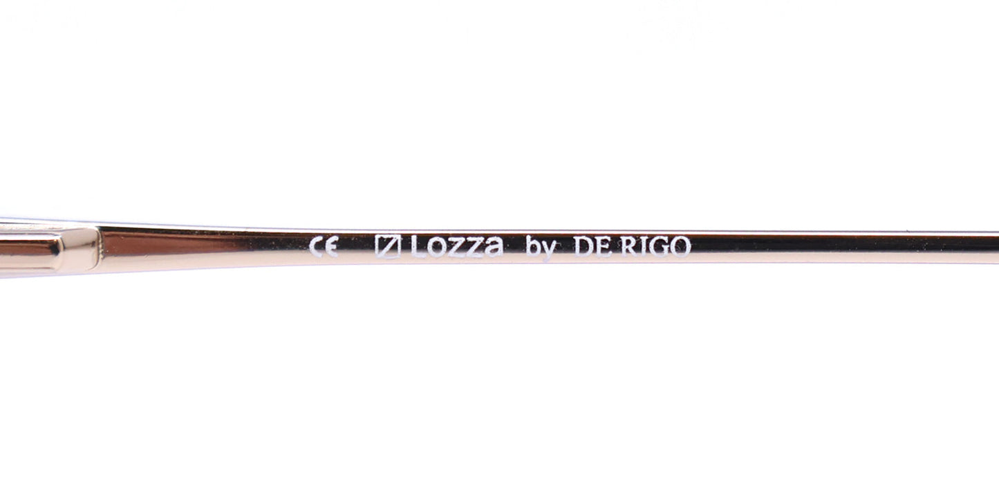 Lozza Vl1409 Eyeglasses