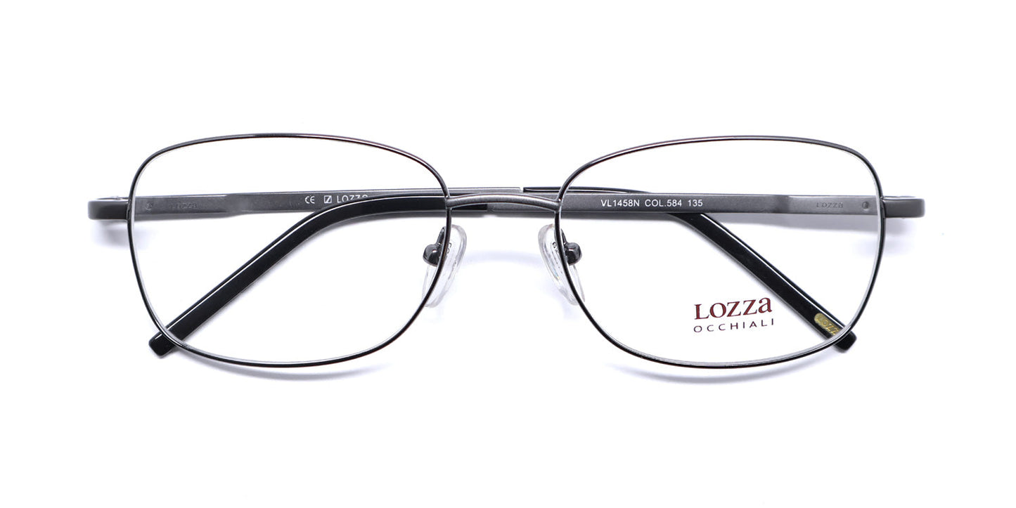 Lozza Vl1458n Eyeglasses