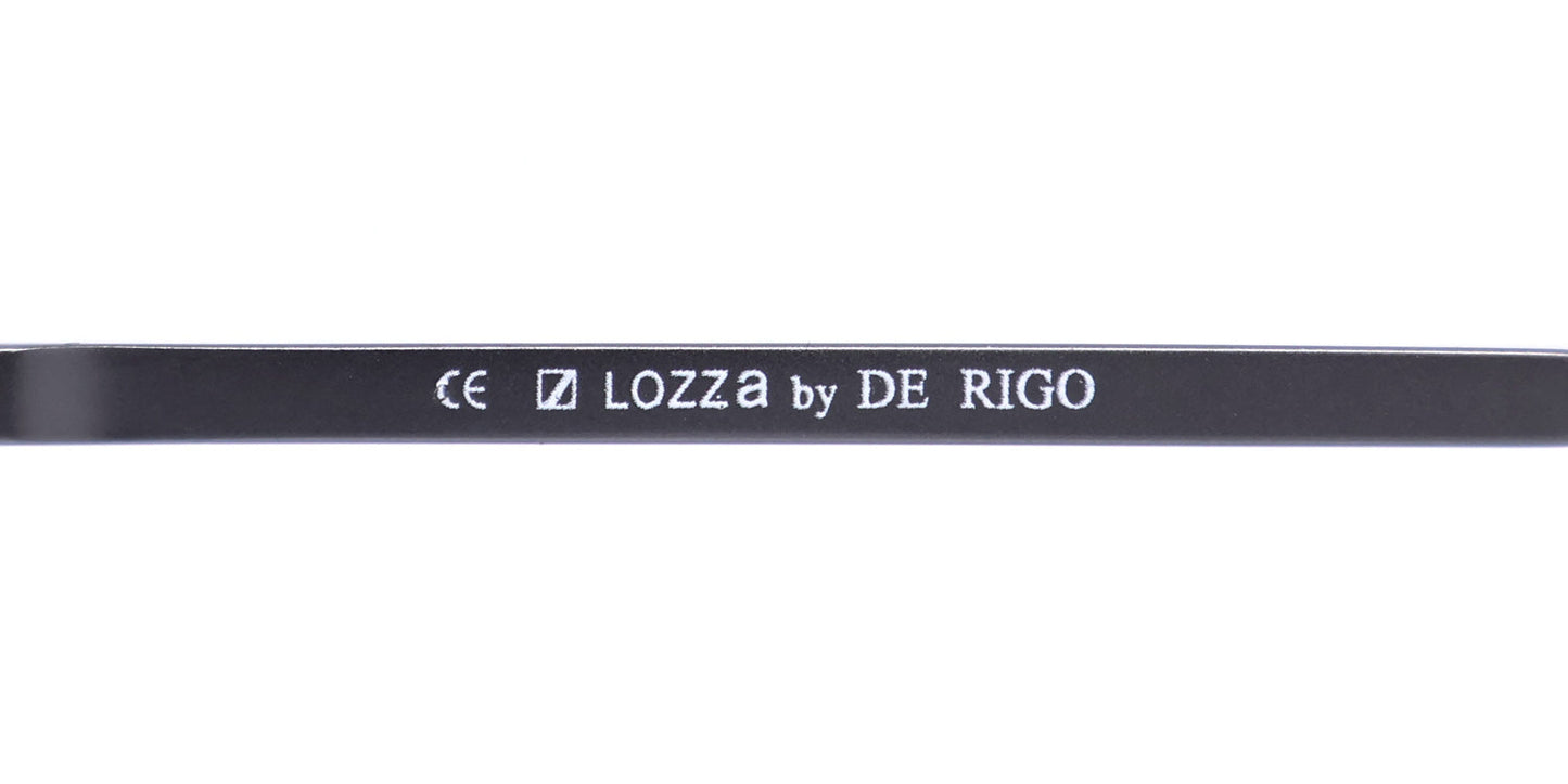 Lozza Vl1458n Eyeglasses