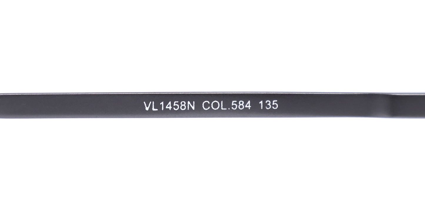 Lozza Vl1458n Eyeglasses