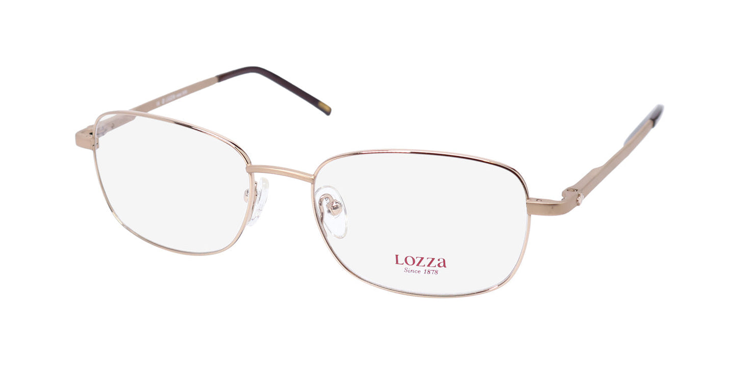 Lozza Vl1458n Eyeglasses