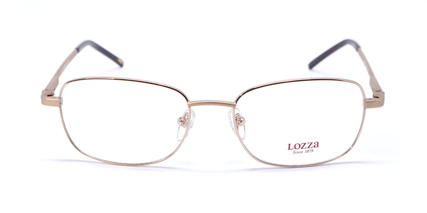 Lozza Vl1458n Eyeglasses