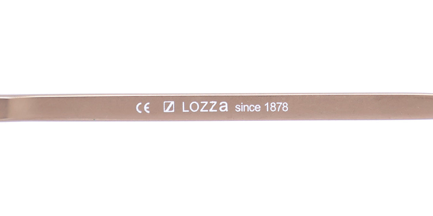 Lozza Vl1458n Eyeglasses