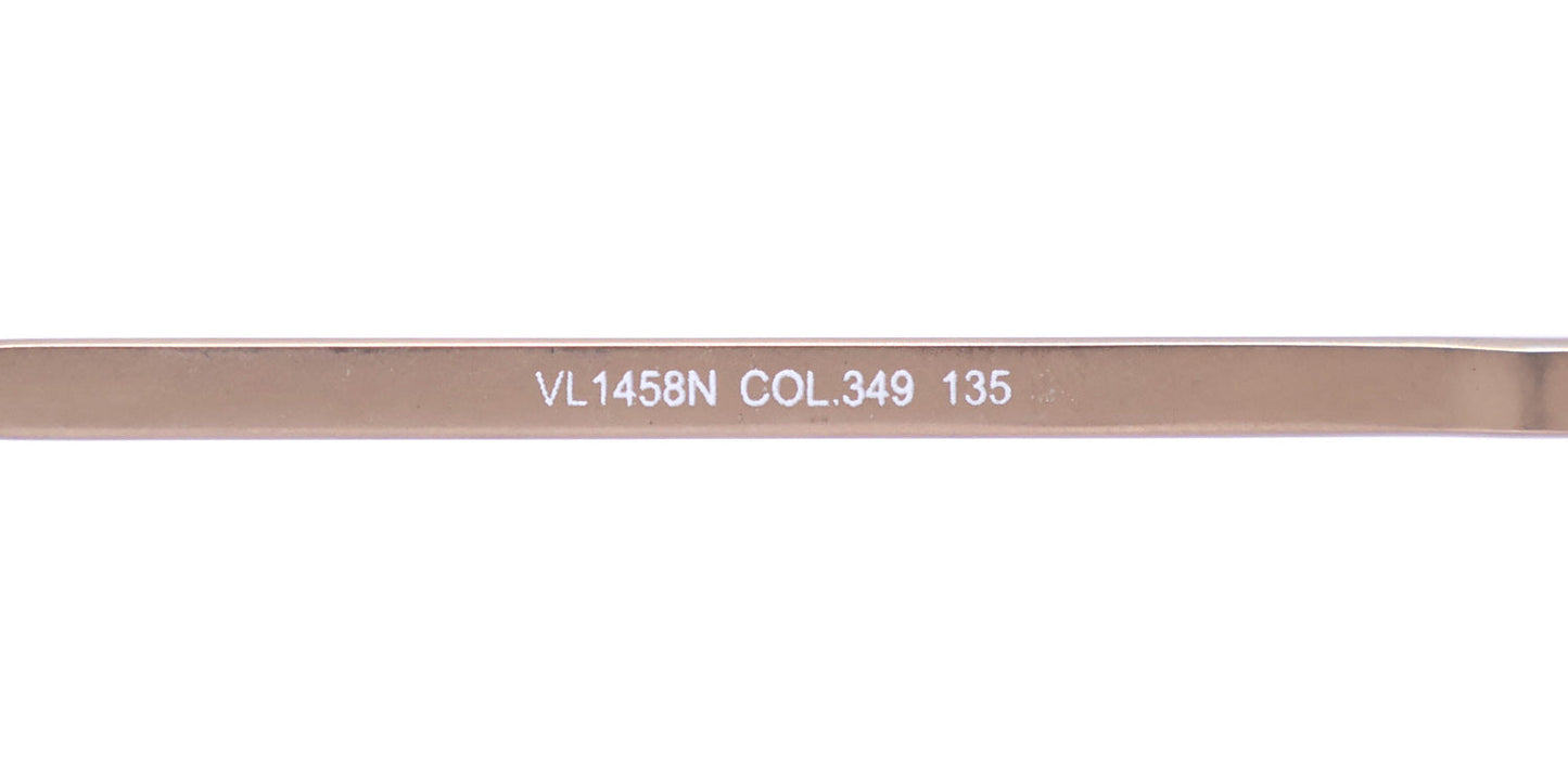 Lozza Vl1458n Eyeglasses