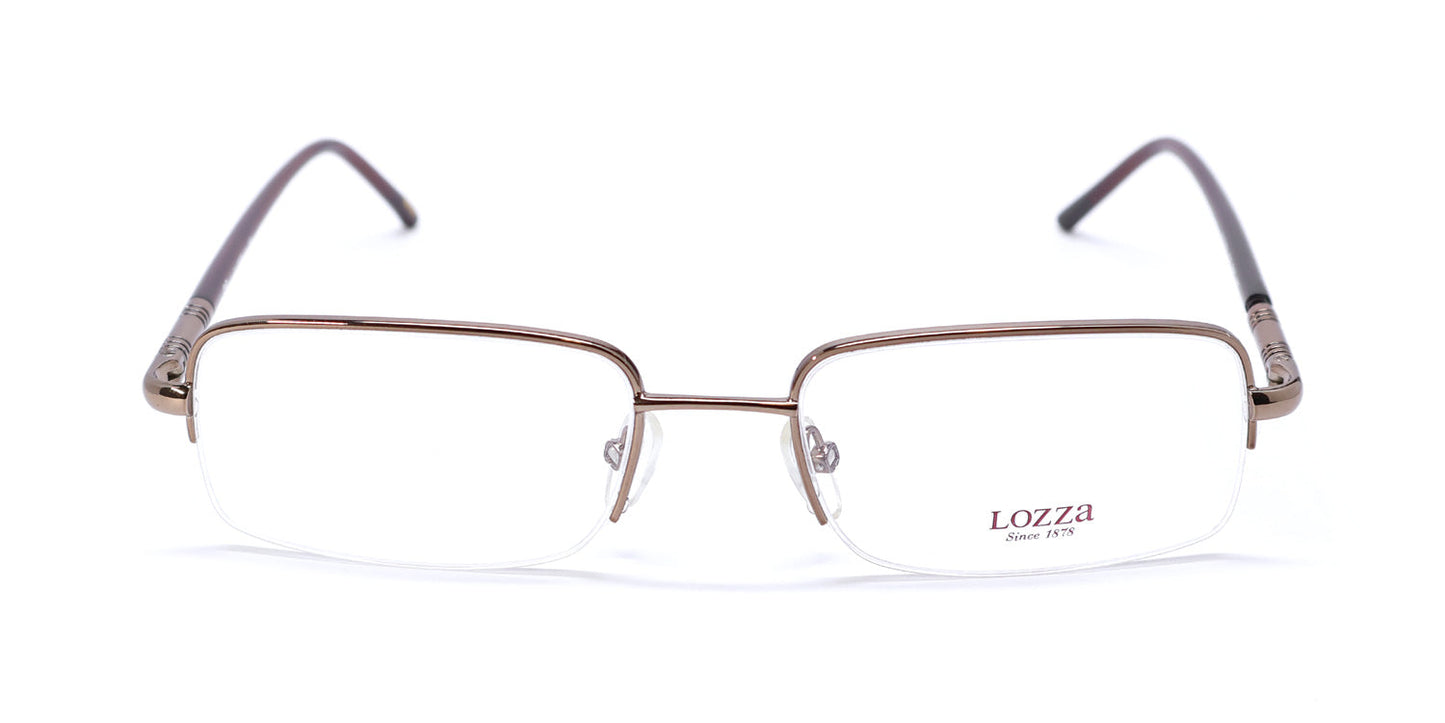 Lozza Vl2003n Eyeglasses