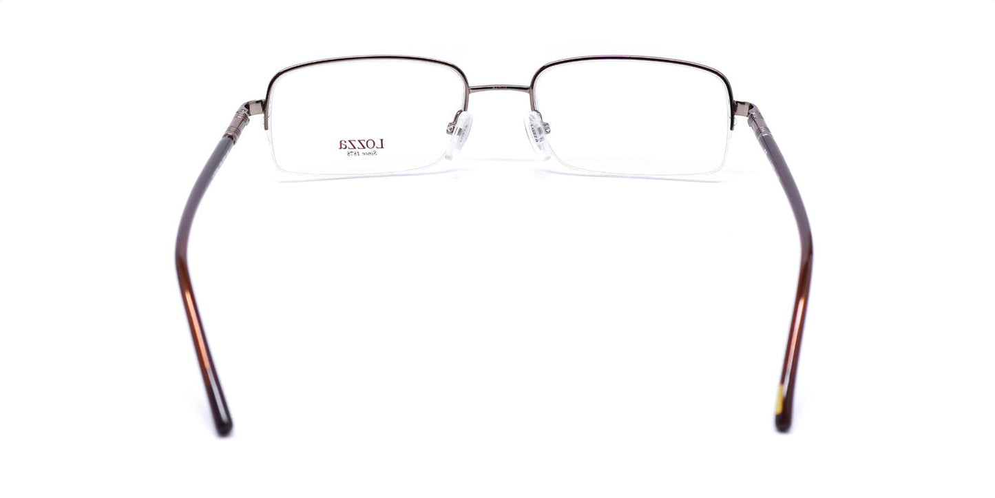 Lozza Vl2003n Eyeglasses