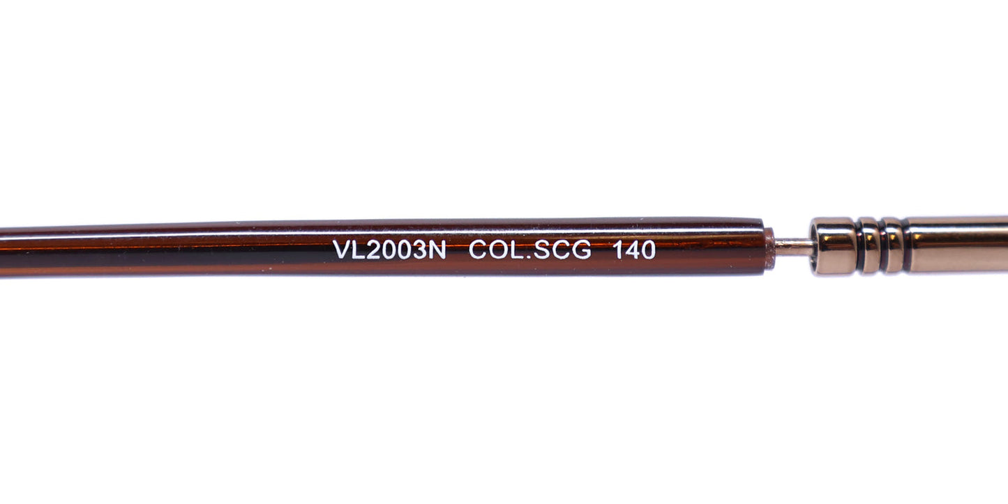 Lozza Vl2003n Eyeglasses