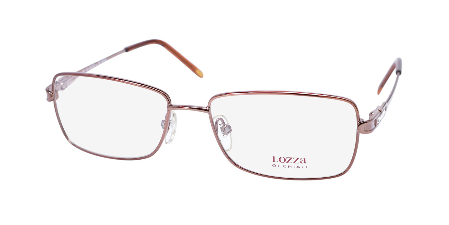 Lozza Vl2005s Eyeglasses