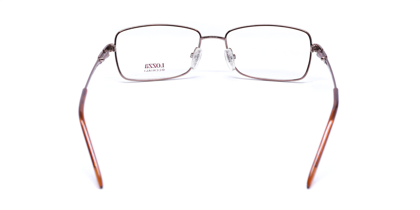 Lozza Vl2005s Eyeglasses
